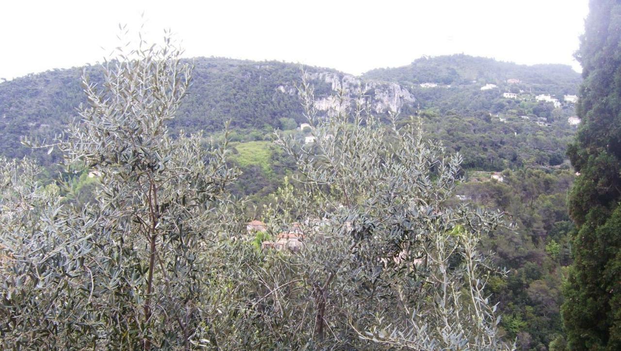 Les Lilas Blancs วีลล์ฟรองซ์-ซูร์-แมร์ ภายนอก รูปภาพ